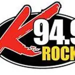 94.9 K-Rock - WRHK