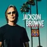 K-SUN66 - Jackson Browne