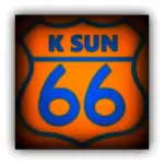 K-SUN66 - Country & Americana