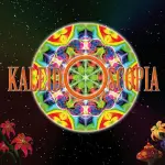 Kaleidoscopia Radio