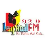 Kapital 92.9 FM