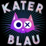 Kater Blau - Club Schulgarten Gruppe 25