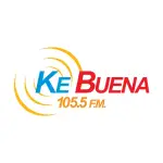 KeBuena 105.5 FM