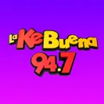 Ke Buena 94.7 FM - XHETS