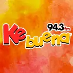 Ke Buena 94.3 FM - XEMG