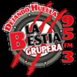 La Bestia Grupera - XEPI