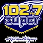 Súper 102.7 - XHCHG