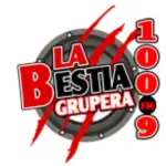 La Bestia Grupera - XHTBV