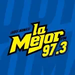 La Mejor FM 97.3 - XHVZ