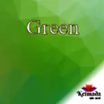 Keimada Green