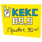 Кекс FM