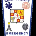 Kent County, MD Police, Fire