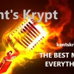 Kents Krypt