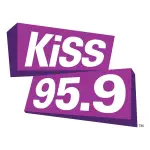 KiSS 95.9 - CHFM-FM