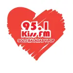 95.1 Kiss FM