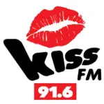 Kiss FM 91.6