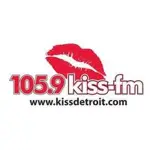 105.9 Kiss-FM - WDMK