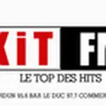 Kit FM - 95.6 FM