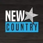 New Country - CHVO-FM