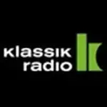 Klassik Radio - 60ies Bar Lounge