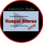 Koepel Stereo