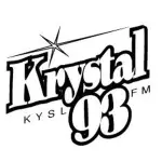 Krystal 93 - KYSL