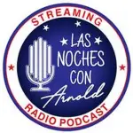 LAS NOCHES CON ARNOLD RADIO