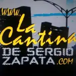 La Cantina de Sergio Zapata