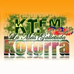 La KTFM Barillas