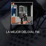 LA MEJOR DEL DIAL FM