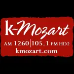 K-Mozart 1260 - KSUR