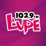 La Lupe 102.9 - XHRPU