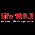 Life 100.3 - CJLF-FM