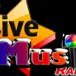 Live Music Radio