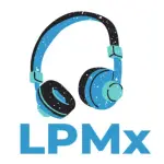 LPMx Radio