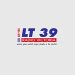 LT39 Radio Victoria