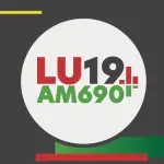 LU 19 AM 690