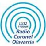 Radio Coronel Olavarria