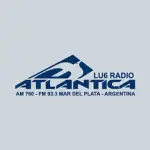 LU6 Radio Atlántica