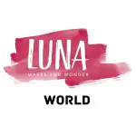 LUNA FM - World