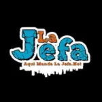 LA JEFA RD