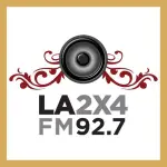 La 2x4