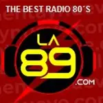 La 89.com