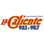 La Caliente 92.1 y 95.7 - KCMT