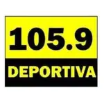 105.9 La Deportiva