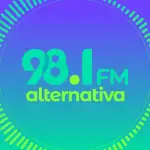 Alternativa 98.1 FM - XHNM-FM