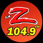 La Zeta 104.9 - KYXE