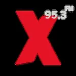 La Éxitosa 95.3 FM