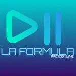 La Formula Radio Online