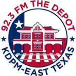 92.3 FM The Depot - KDPM